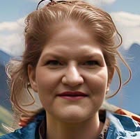 Teresa Gregory