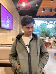 Hammad Ahmed