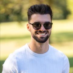 Gaël Lopez