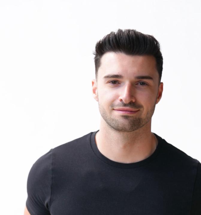 Gaël Lopez