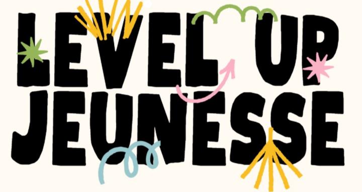 Level Up Jeunesse