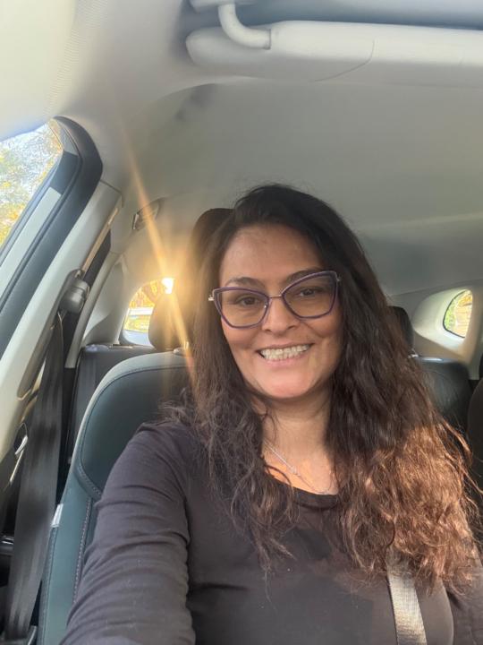 Sandra H Mendoza