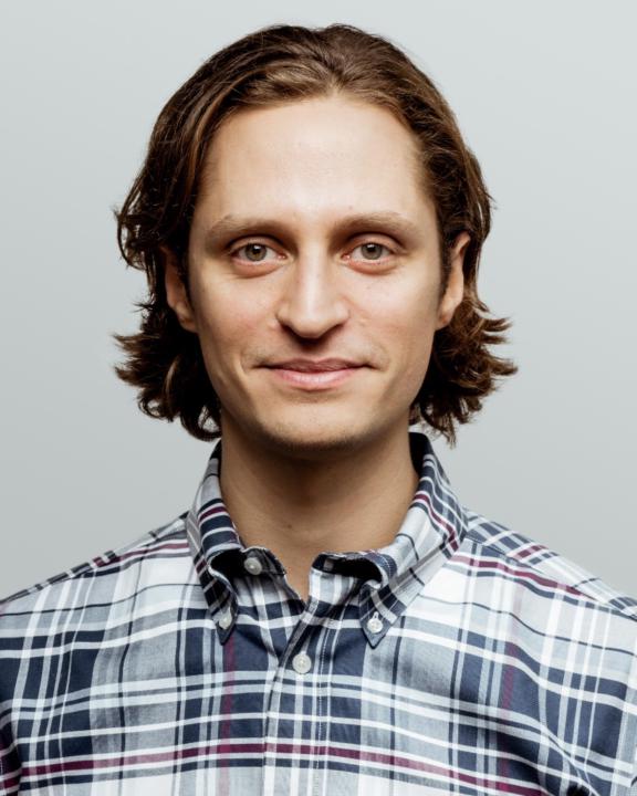 Max Van Bel