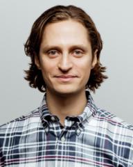 Max Van Bel