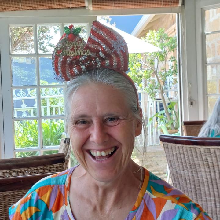 Helena Esterhuysen