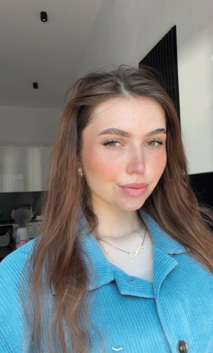 Ina Marie Kruse