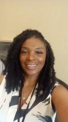 Cortnee Walker