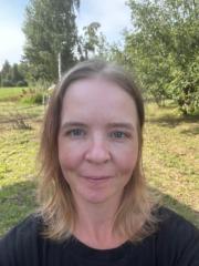 Elina Hyvärinen