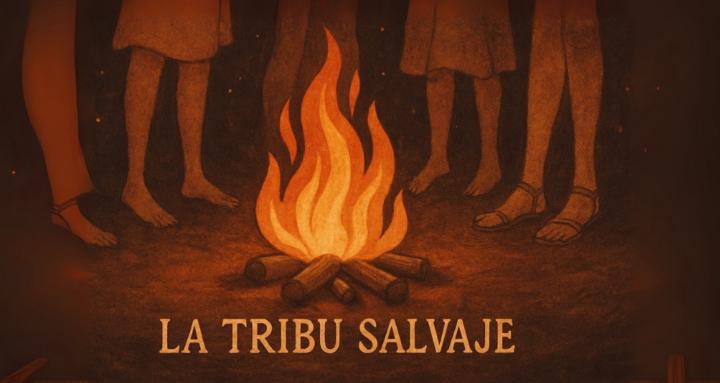 La Tribu Salvaje