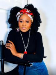 Ebere Okafor