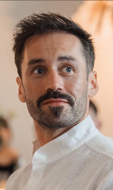 Davis Nesenbergs