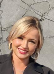 Irena Saharinen