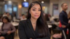 Ashley Dockery
