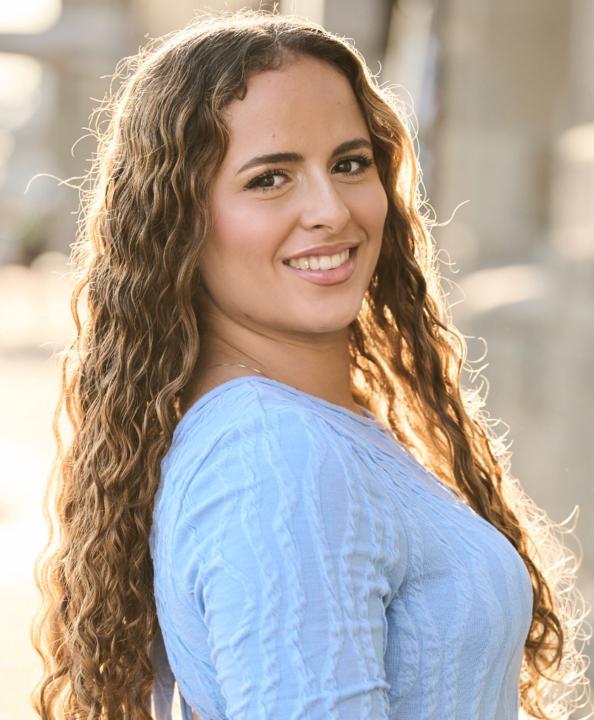 Barbara Silva Lazaro