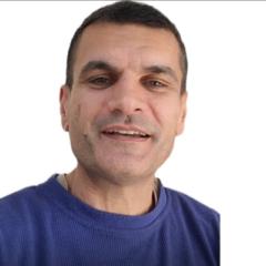 Dan Misra