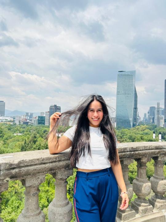 Maríafernanda Angulo