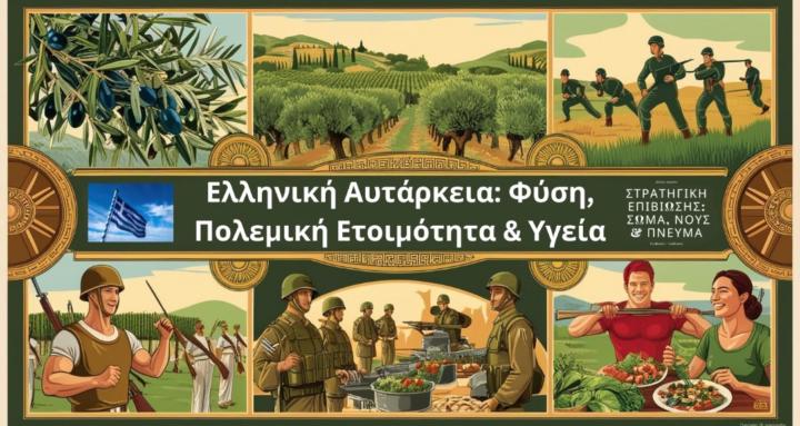 Readiness and Survival