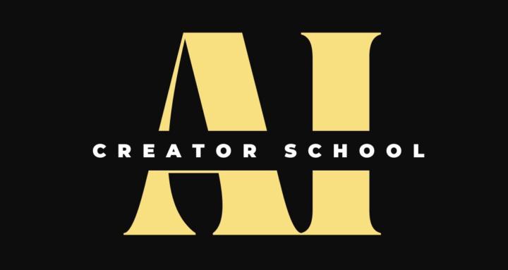 AI Creator School