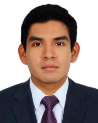 Daniel Ramírez Roncal