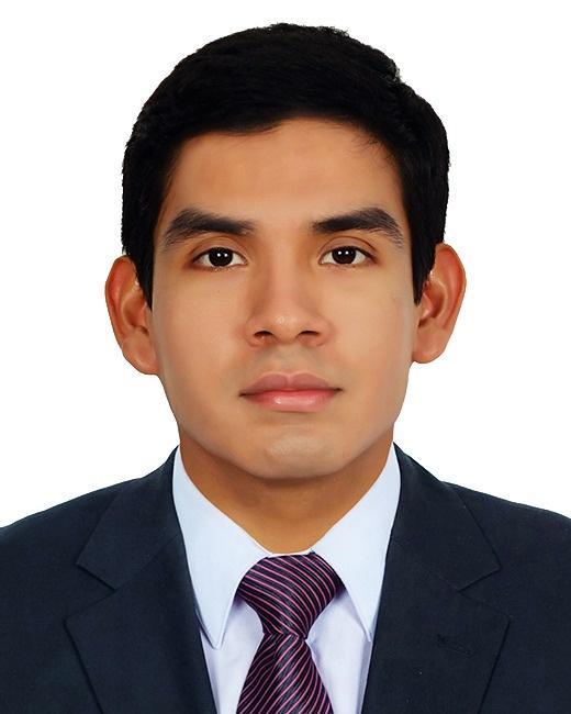 Daniel Ramírez Roncal