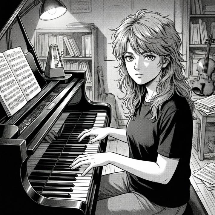 Mischetta Music