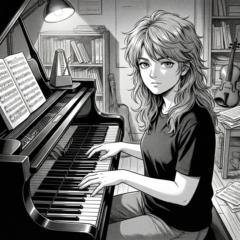 Mischetta Music