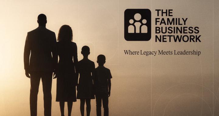 The Family Business Network