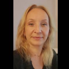 Sandrine Sakala-morel