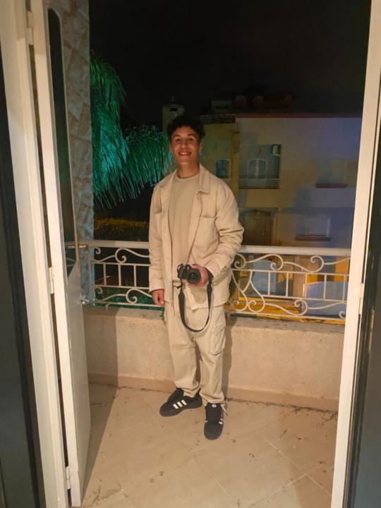 Amine Jennan