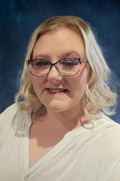 Casaundra Whisenhunt