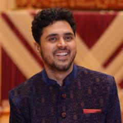 Avinash Sengar