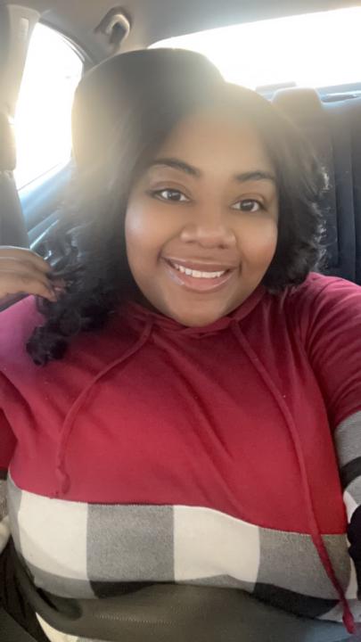 Quinshayla Willard