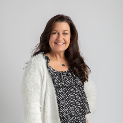 Trisha Bacon