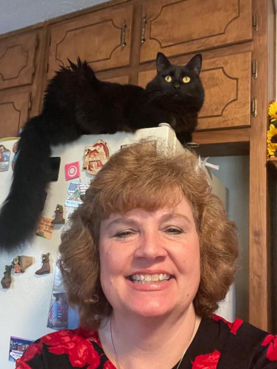 Lesia Howell