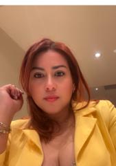 Mirna D Padilla