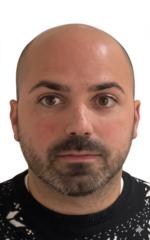 Alejandro Dueso Herrera