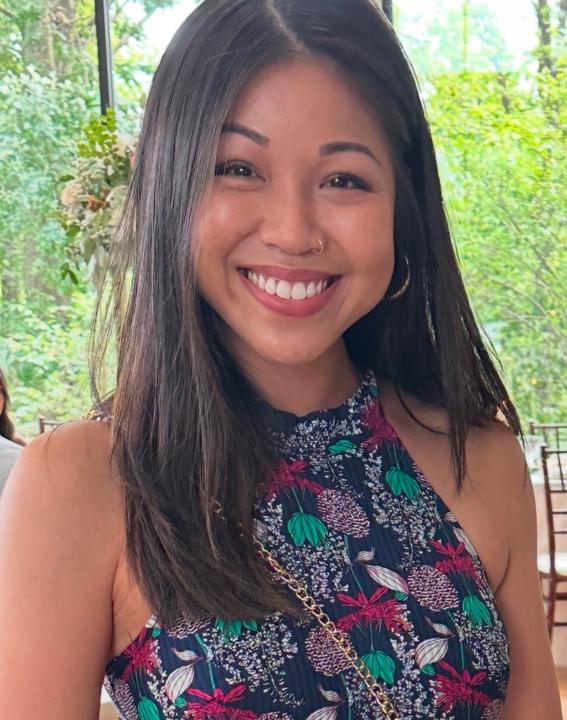 Kristine Nguyen