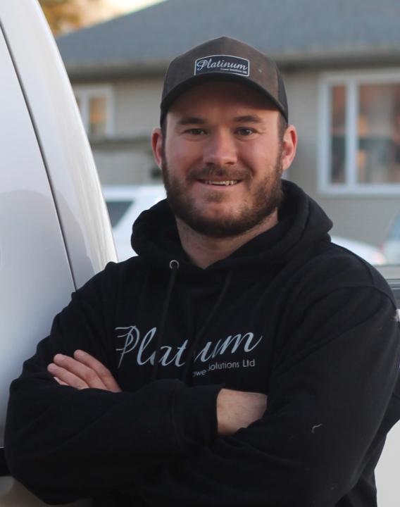 Logan Kaisser