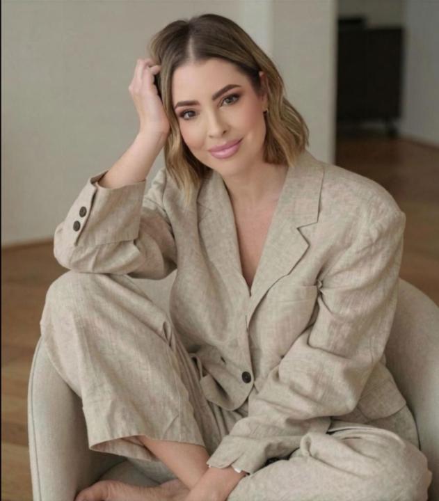 Kate Najar