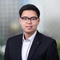 Minh Le