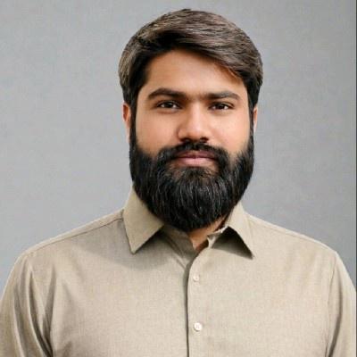 Naveed Ahmad Ahmad