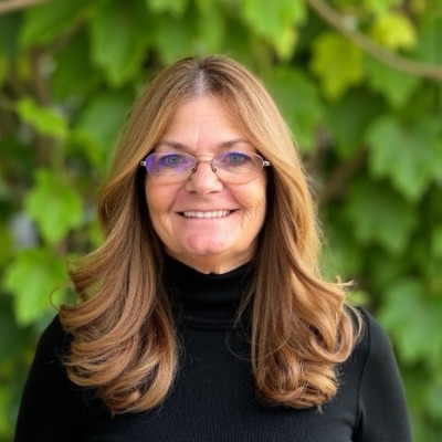 Sandra Barngrover