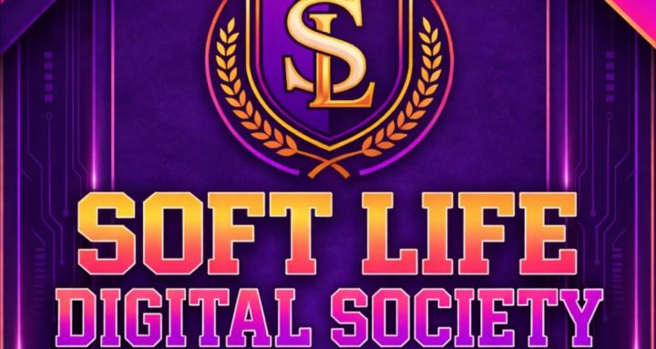 Soft Life Digital Society