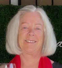 Sue Hall