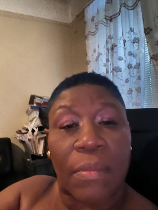 Dawn Saunders