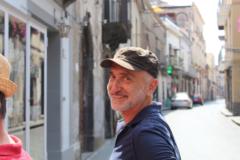 Gianluca Giavaresi