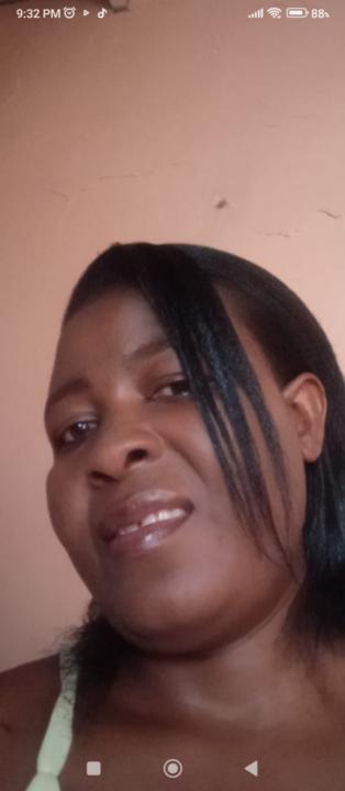 S Samantha Ngwenya
