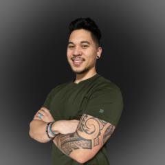 Ikaika Kua-Nachor