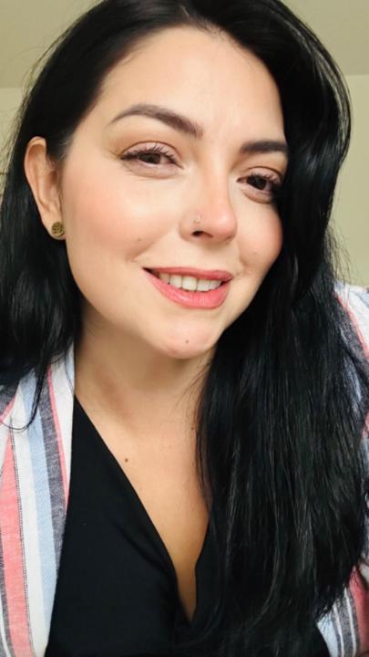 Jacqueline Zaragoza