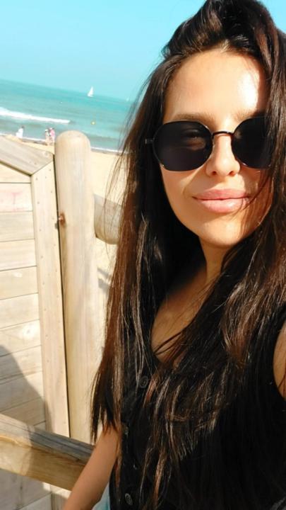 Patricia Popa